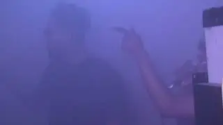 Babyfather - Shook Live @ ORMSIDE Projects 27.05.2023