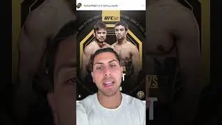Cejudo vs Talbott Prediction🔥 #ufc