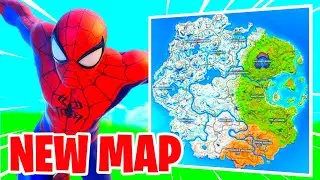 *EPIC*Fortnite CHAPTER 3 Everything *NEW*! w/Justsuhail,Justzerkon (BEST SEASON)