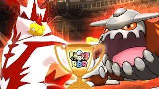 Back to Back CHAMPION?! 😤 | BBR Season 3 FINALS