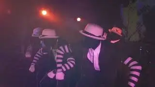 Taiwan Soul Train/IM Party [Show Recap]