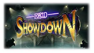 Forced Showdown | 2016 | PC / Steam | INDIE