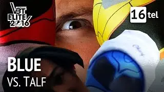 Blue vs. TALF | VBT Elite 16tel RR (Beat by ARTISANS Beats)