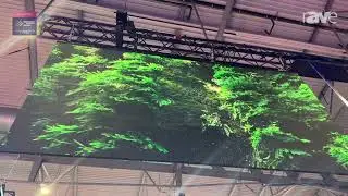 ISE 2026: SHENZHEN LP DISPLAY TECHNOLOGY Co.,Ltd Showcases GEMINI Series Fixed LED Display