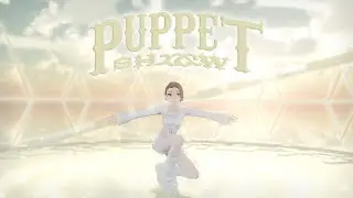 [MMD] XG - PUPPET SHOW [Motion DL] [Fixed Camera]
