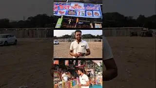 Diwali Pataka Tasting Video 🪔🎇🧨🎆