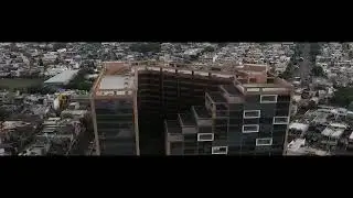 RK Empire | Best Corporate Office in Rajkot, Gujarat | RK Group