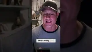 Global Spiritual Awakening