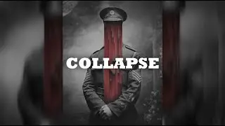 [FREE] Osirus Jack X Dark New Wave Trap Type Beat 2026 &ldquo;COLLAPSE&rdquo; (prod. H01Beatz)