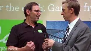 Village Farms Live from Fresh Summit 2012
