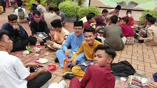 Raya Sekolah kd10 2019
