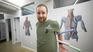 Trying VIRAL Neck & Back Cracking HACKS - TESTED BY CHIROPRACTOR