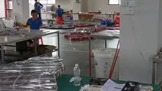 HDJ SIGN PRODUCTION LINE