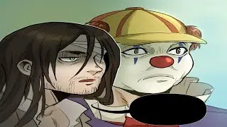 Resentment (Attack on Titan comic dub)