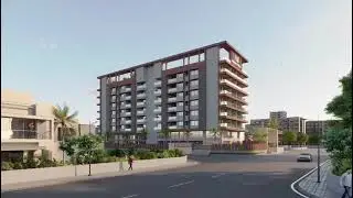 Premium Real Estate Project &ndash; Inside 
