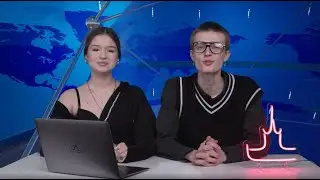 OPEN NEWS &mdash; 1 выпуск