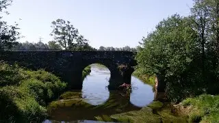 The Tullibody Bridge Murder / The Crime Files