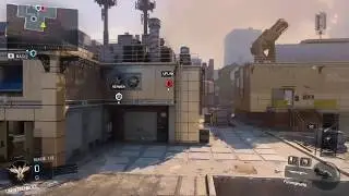 Black Ops 3 - Easy Glitch Spot on Breach (Bo3 Glitches) CoD Bo3 - Easy Glitch Spot auf Breach