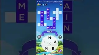 How to Solve Words of Wonders Crossword Level 141 Like a Pro