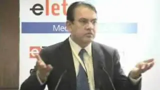 digitalLEARNING Education Investment Summit 2010