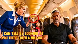Black CEO Dragged Off Flight &mdash; One Call Later, He SHUTS DOWN the Airline!