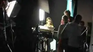 Bianca Balti for Guerlain