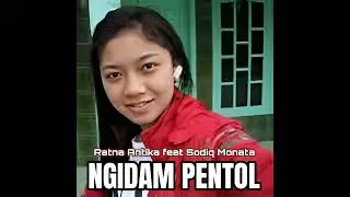 Ngidam Pentol (feat. Sodiq Monata) (Live Om Amanda)