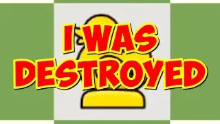 This Guy Destroyed Me At Duck Chess