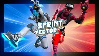 Sprint Vector Online Multiplayer | PSVR | PS4 PRO