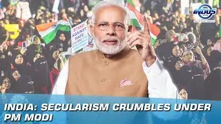 India: Secularism crumbles under PM Modi | Indus News