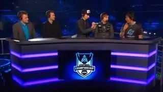 Monte aboard the SKT T1 Hype Train  Full