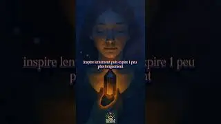 Rituel du Soir, apaiser le c&oelig;ur avec le quartz fum&eacute; #rituel #apaisement #&eacute;motion #bien&ecirc;tre