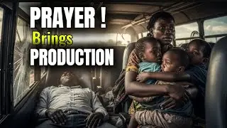 Faith, Prayer & Miracles: A Journey That Defied Death