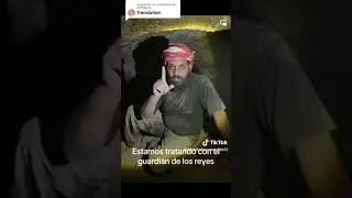 Terror Arabe 