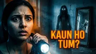 Jab Paranormal Team Ne Poocha 'Kaun Ho Tum?'&hellip; Jawab Suna To Sar Gaya 😱 | Indore Real Horror Story