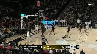 Noah Collier 2024/25 college highlights!
