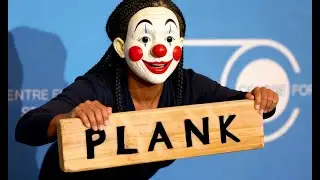 Plank of the Day | Kemi Badenoch | Jenrick SACKED