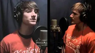 I Wont Let Go - Rascal Flatts (Cover) Dedicated To Kailey Wilmarth