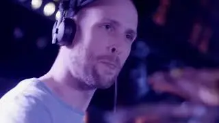 Drums & Percussion Live Act // Max Gr&ouml;sswang & Jan Ole Joensson
