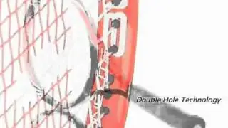Wilson Six One Lite BLX - Hector Tenis