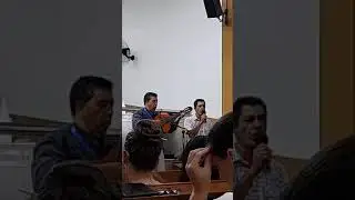Herman Rub&eacute;n y Cesar viera Nu&ntilde;ez.  Iglesia central 248 . Puerto iguazu / Misiones