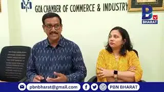 Goa&rsquo;s Agri Innovation Push | Inside the Agri-Startup Conclave 2025 Announcement