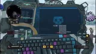 3V4 ICR gameplay