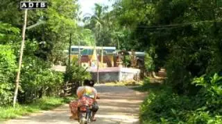 Devolopment without Freedom (Dawei Deep Sea Port)