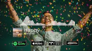 SpaceTom - Happy