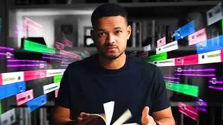 How &ldquo;Diary Of A CEO&rdquo; edits his podcast intros