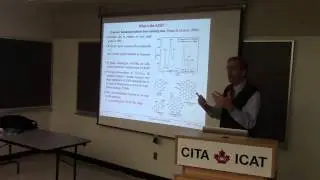 CITA 704: The Continuing Mystery of the Anomalous Microwave Emission
