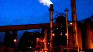 Smokeless Low Emission Flare