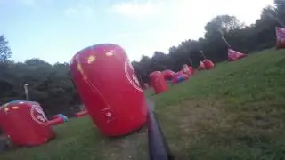 NH NIGHTMARE @ BOLP Paintball