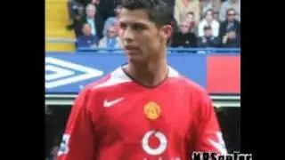 Cristiano Ronaldo.By Gofer in Patrikossss9999